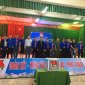Đại hội đại biểu Đoàn TNCS Hồ Chí Minh xã Trường Minh khoá XXXI, NK 2022-2027