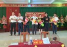 Kỳ họp thứ nhất HĐND xã Trường Minh khoá XX, nhiệm kỳ 2021-2026